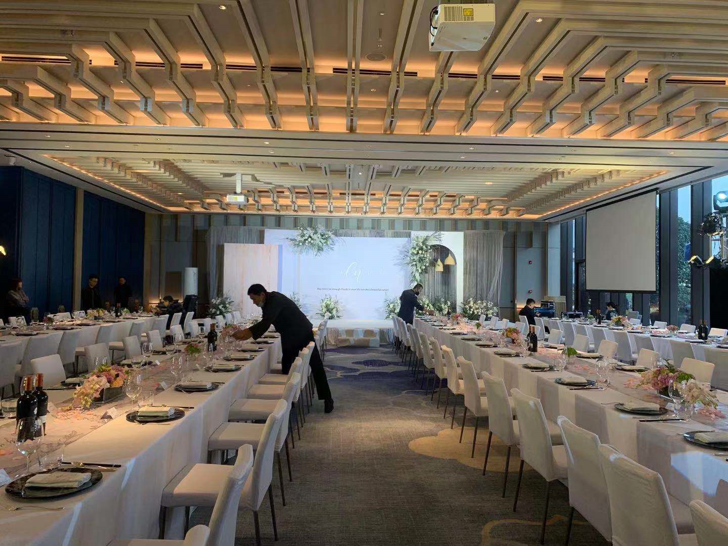 苏州柏悦酒店婚宴价格/地址/电话/星级【婚礼纪】
