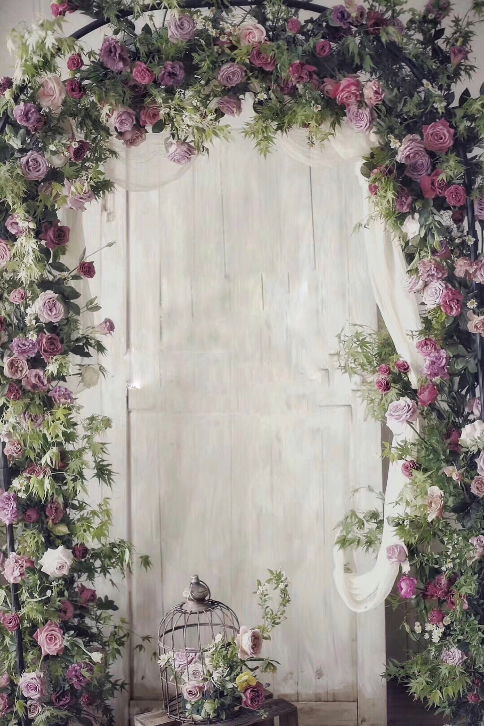 印象花艺