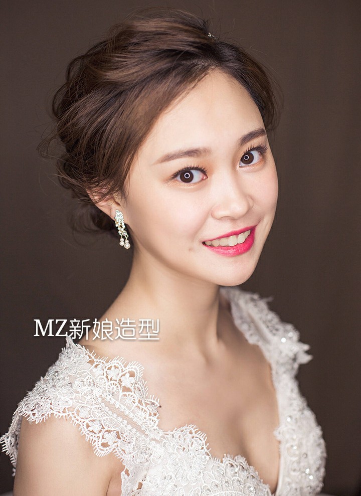 MZ新娘造型礼服馆