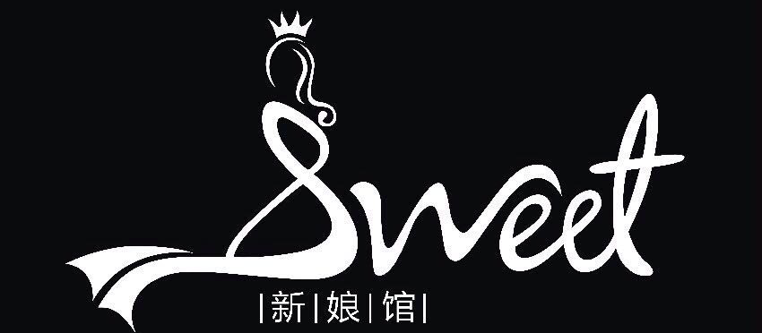SWEET化妆造型