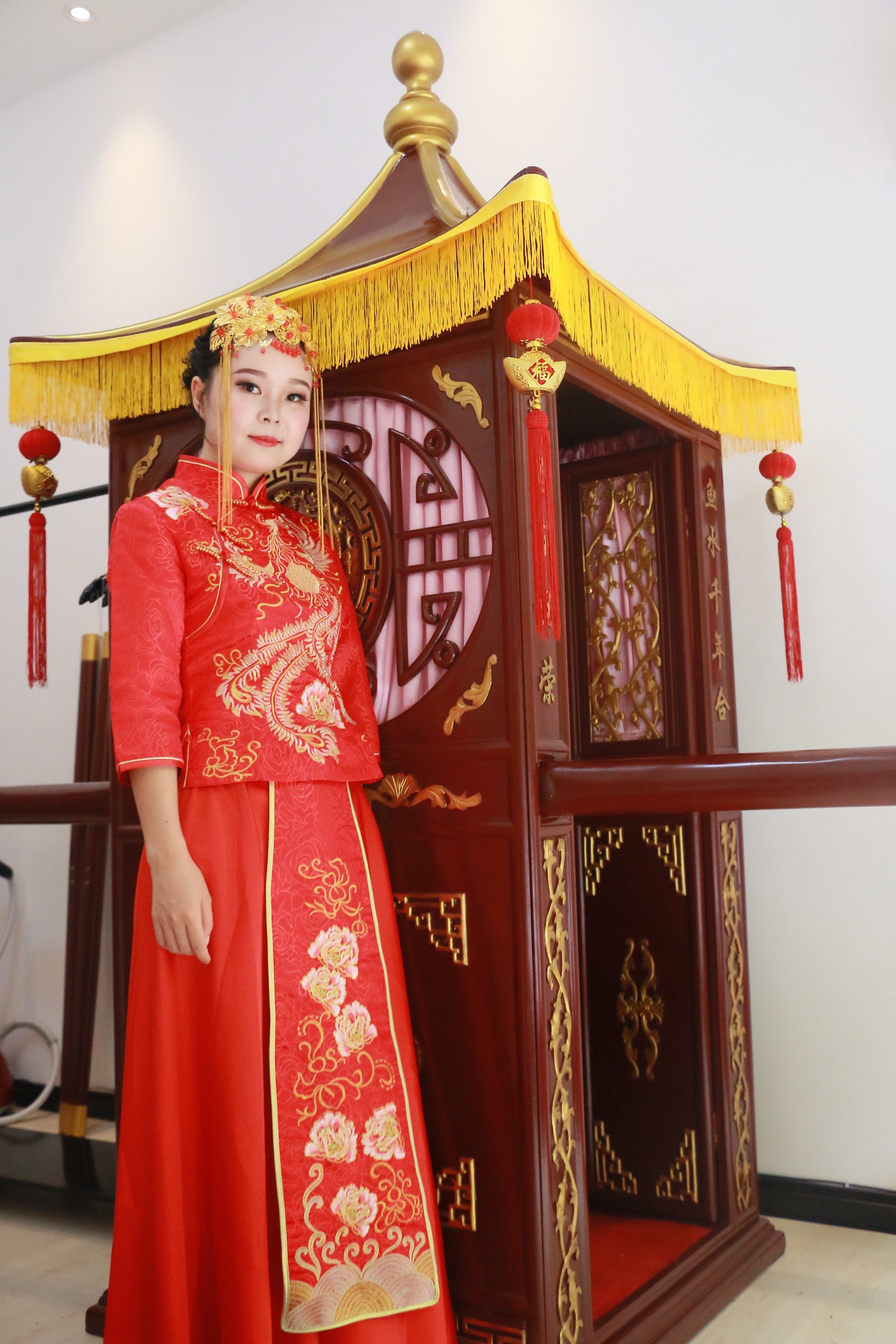 壹爱婚庆