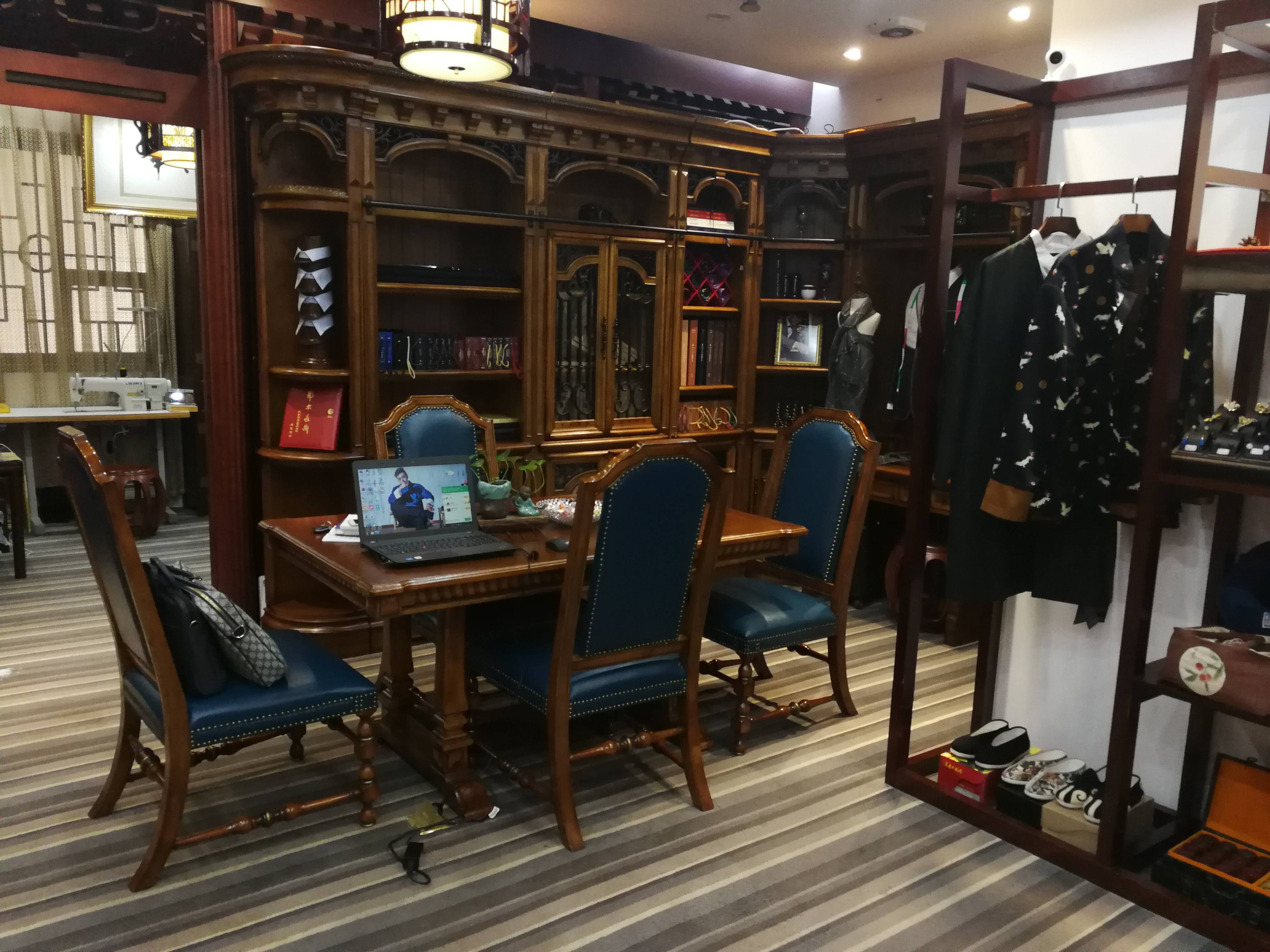 雅致典范礼服高级定制
