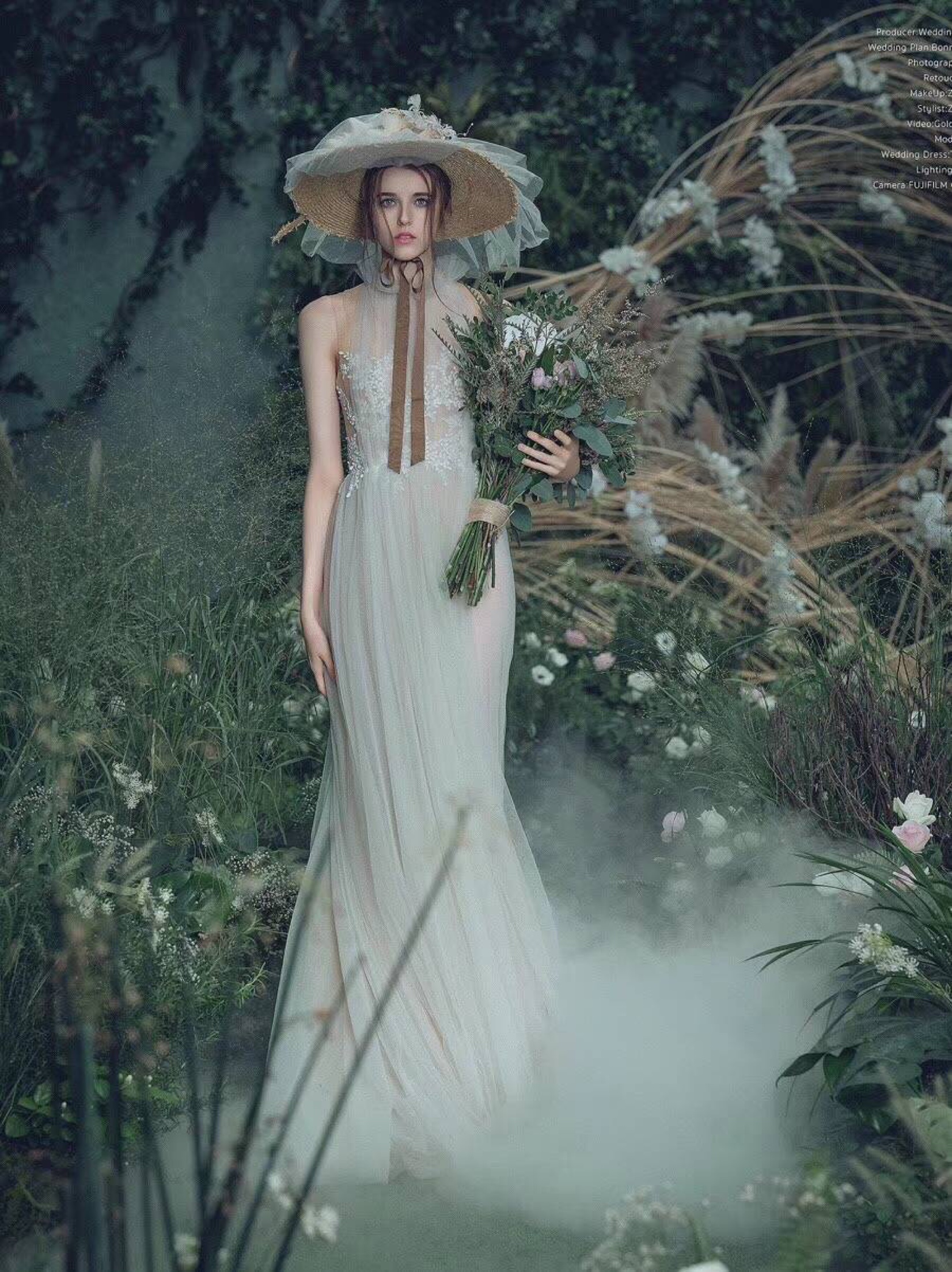 简·Design婚纱礼服美学馆