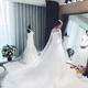 YZY新娘婚纱造型