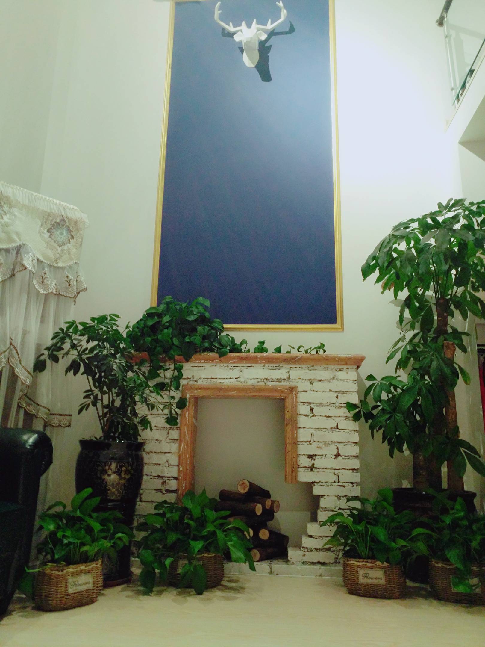 玥珲造型