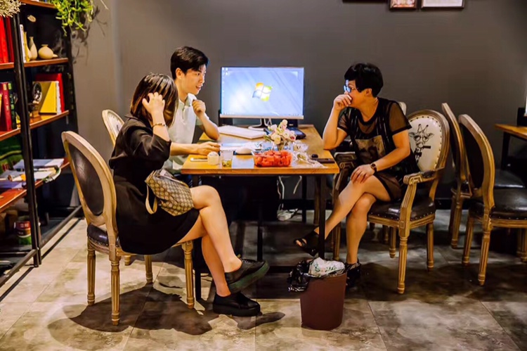 WeddingDiary婚礼宴会设计