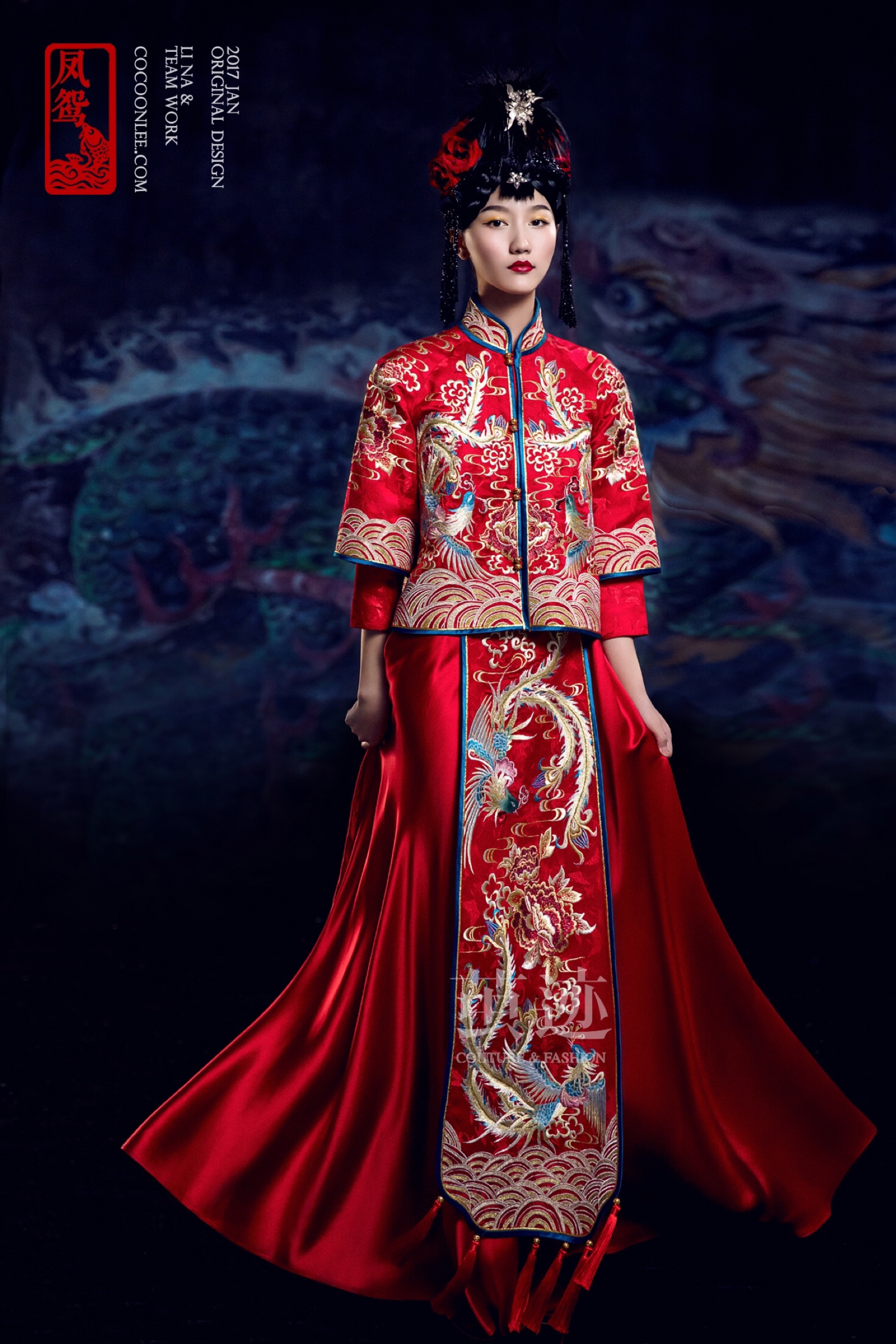 婚纱礼服