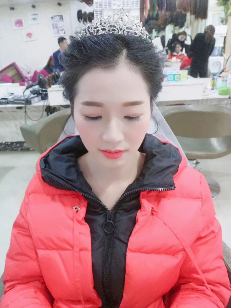 美妍