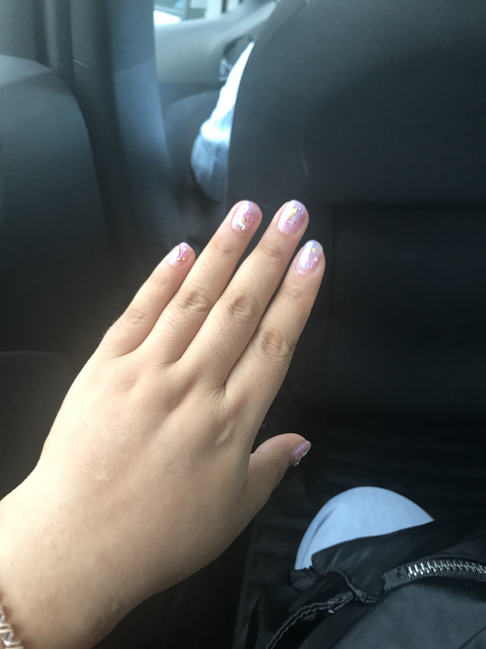 一如初妆