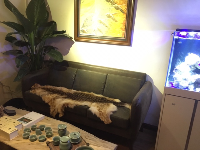 卿兰静莲私人订制