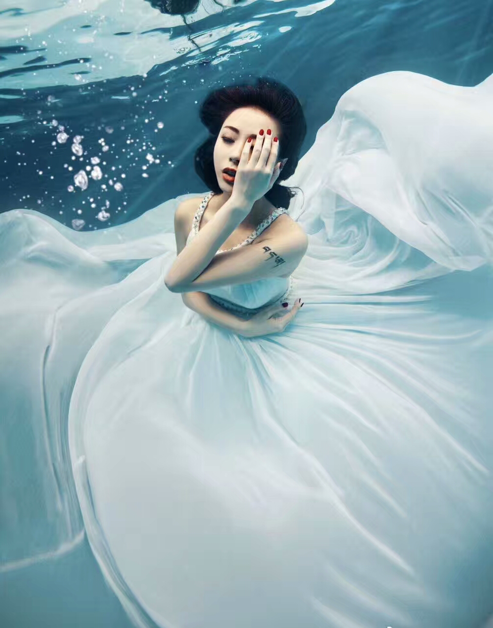 苏格婚纱摄影