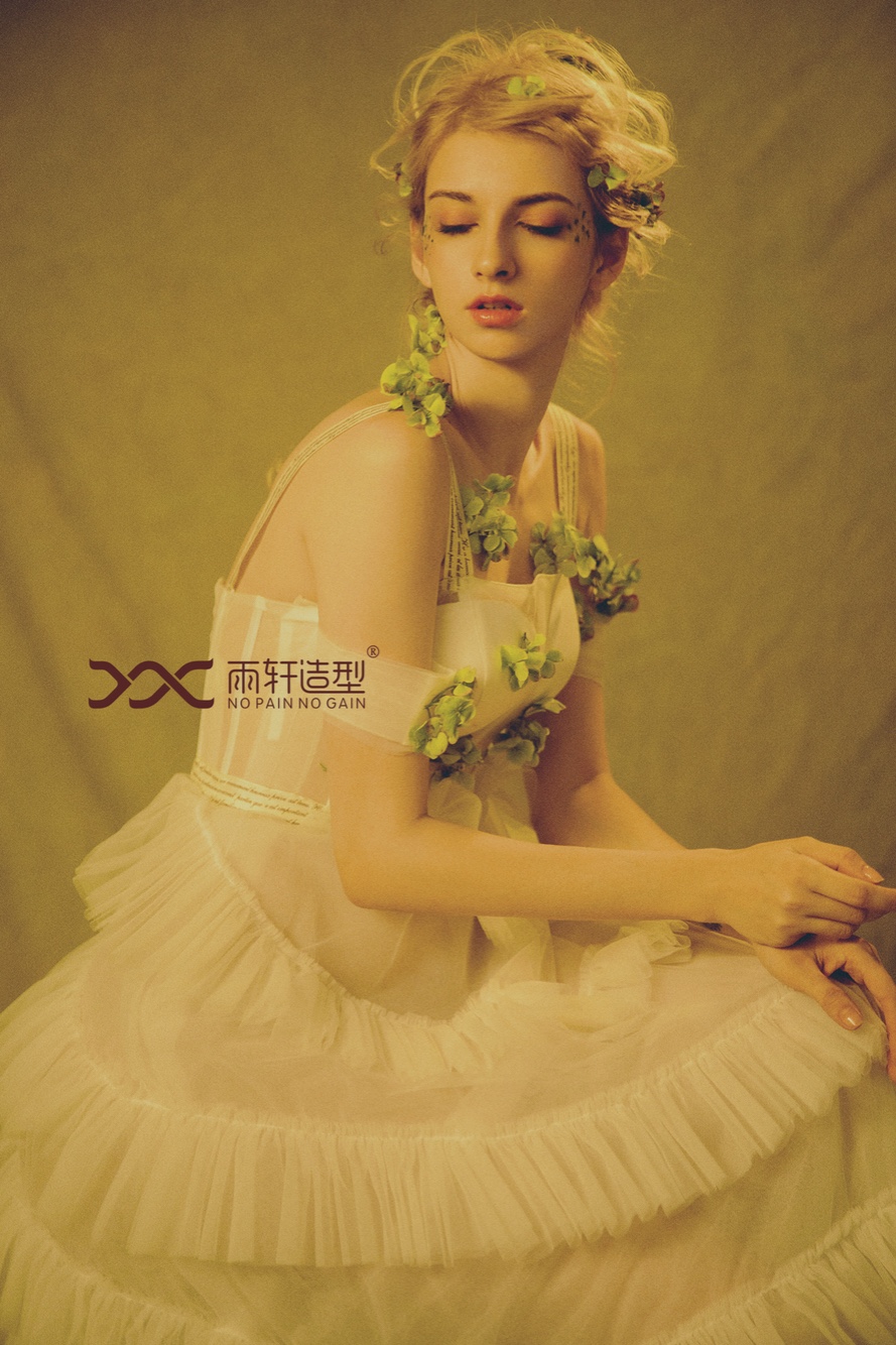 馨颜美妆造型培训