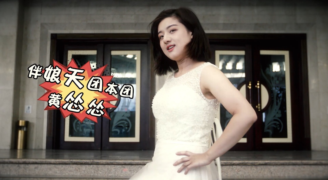 多款#伴娘服#灵感，亲身经历总结选经济适用型最佳
