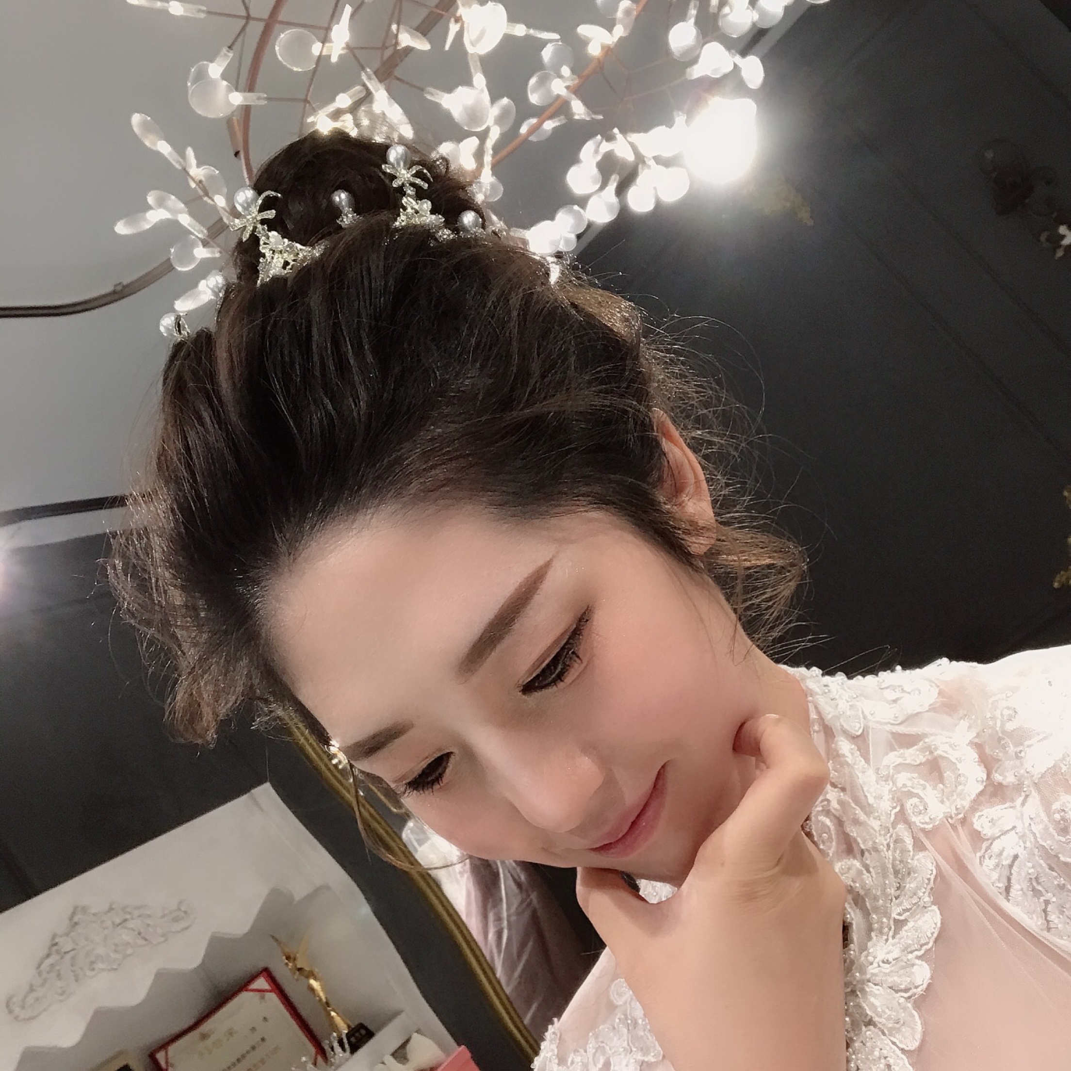 75%新娘最容易忽略的选纱tips 现在他们都后悔了