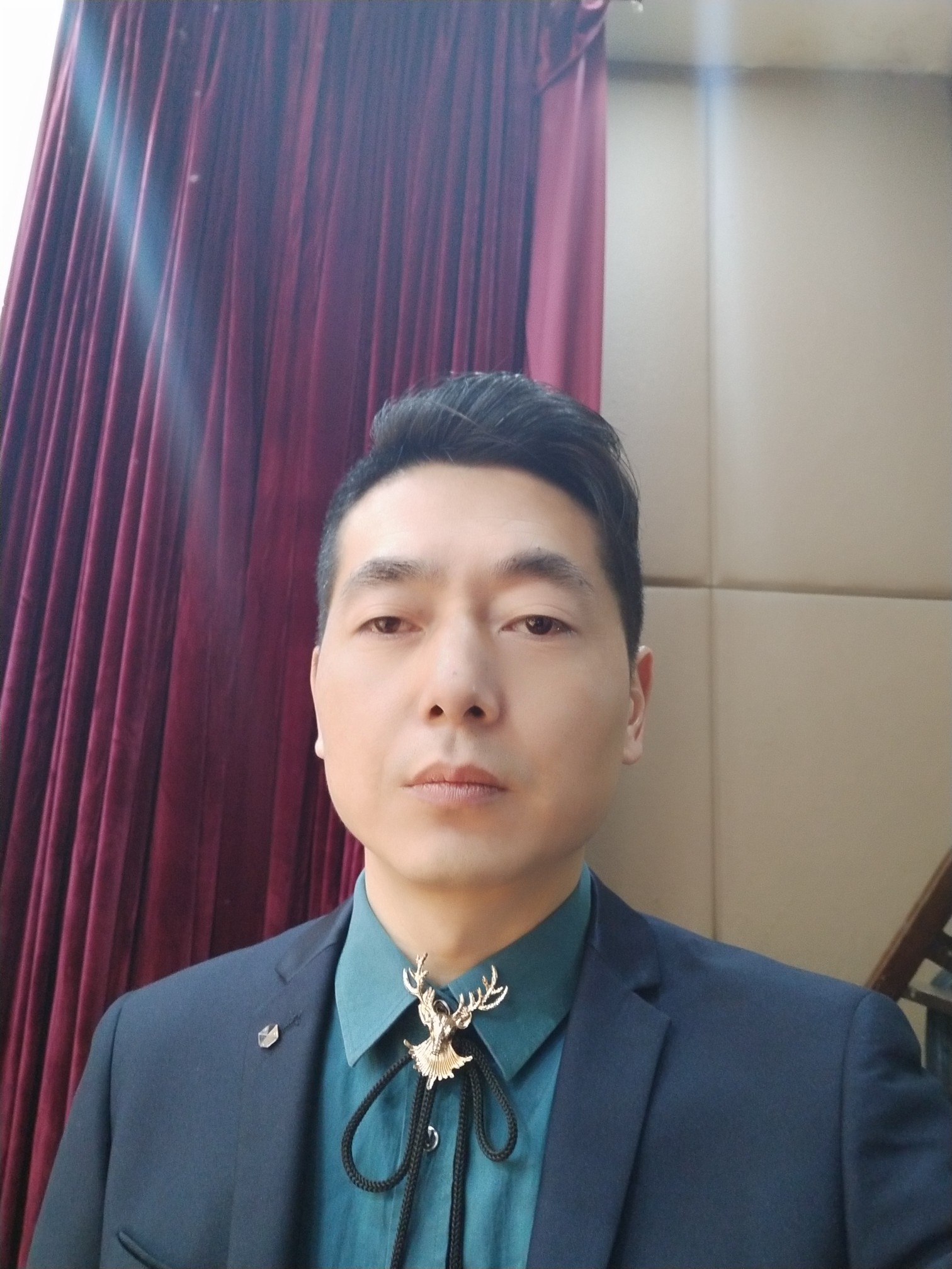 阿辉