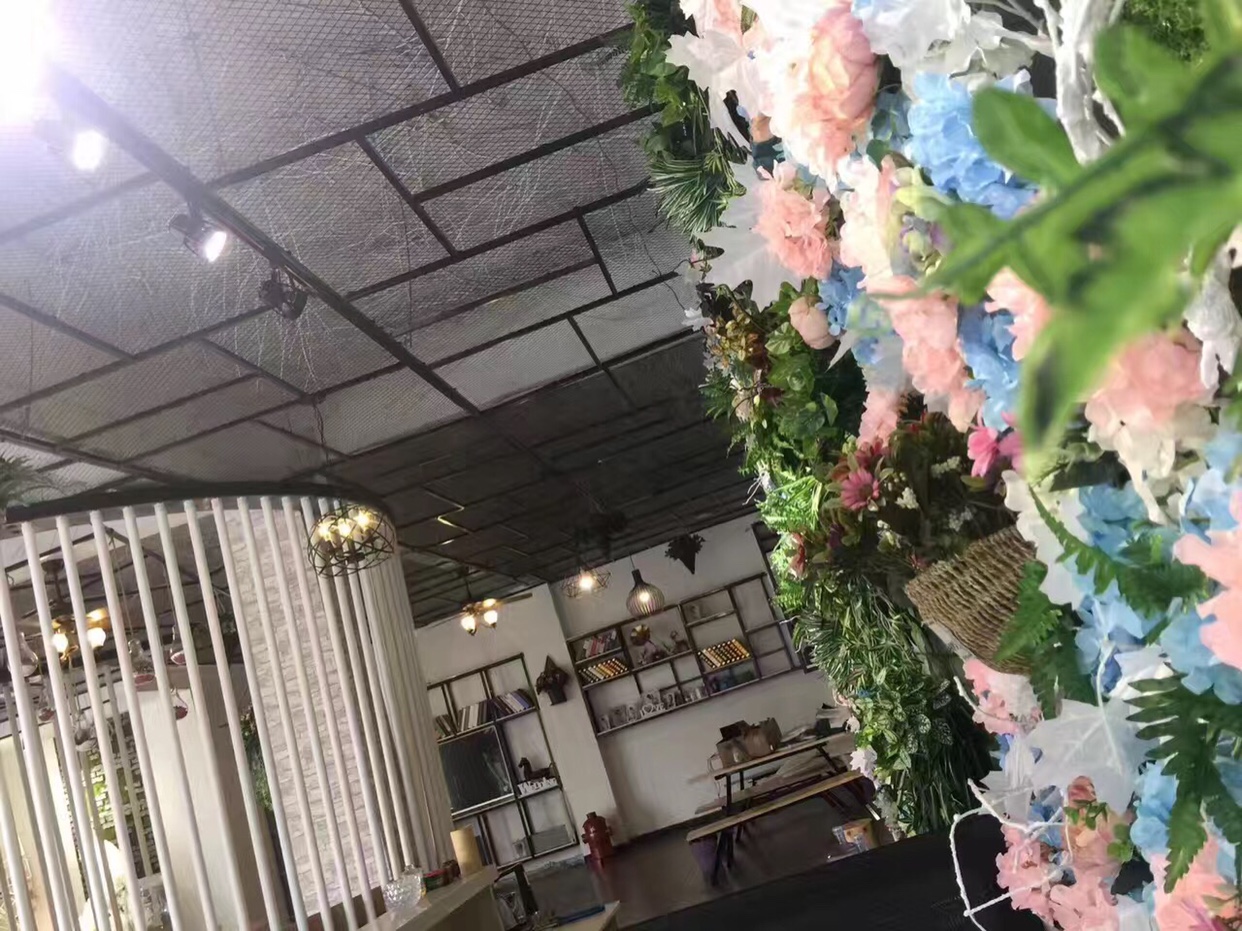 图格婚礼策划