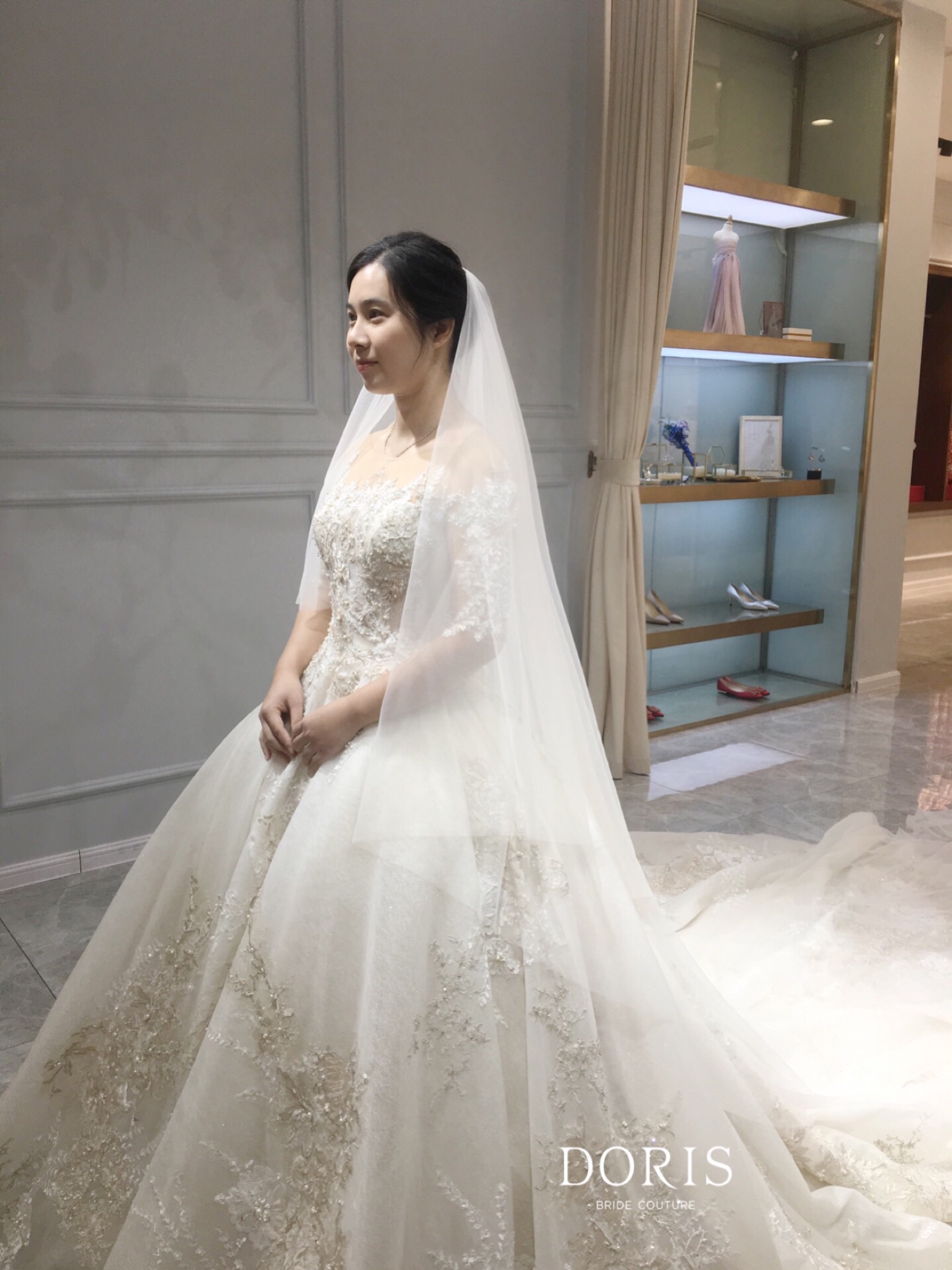 倒计时1个月婚纱还没准备？这份选纱攻略拯救“慌得一批”新娘