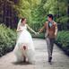 北京左岸视界婚纱摄影