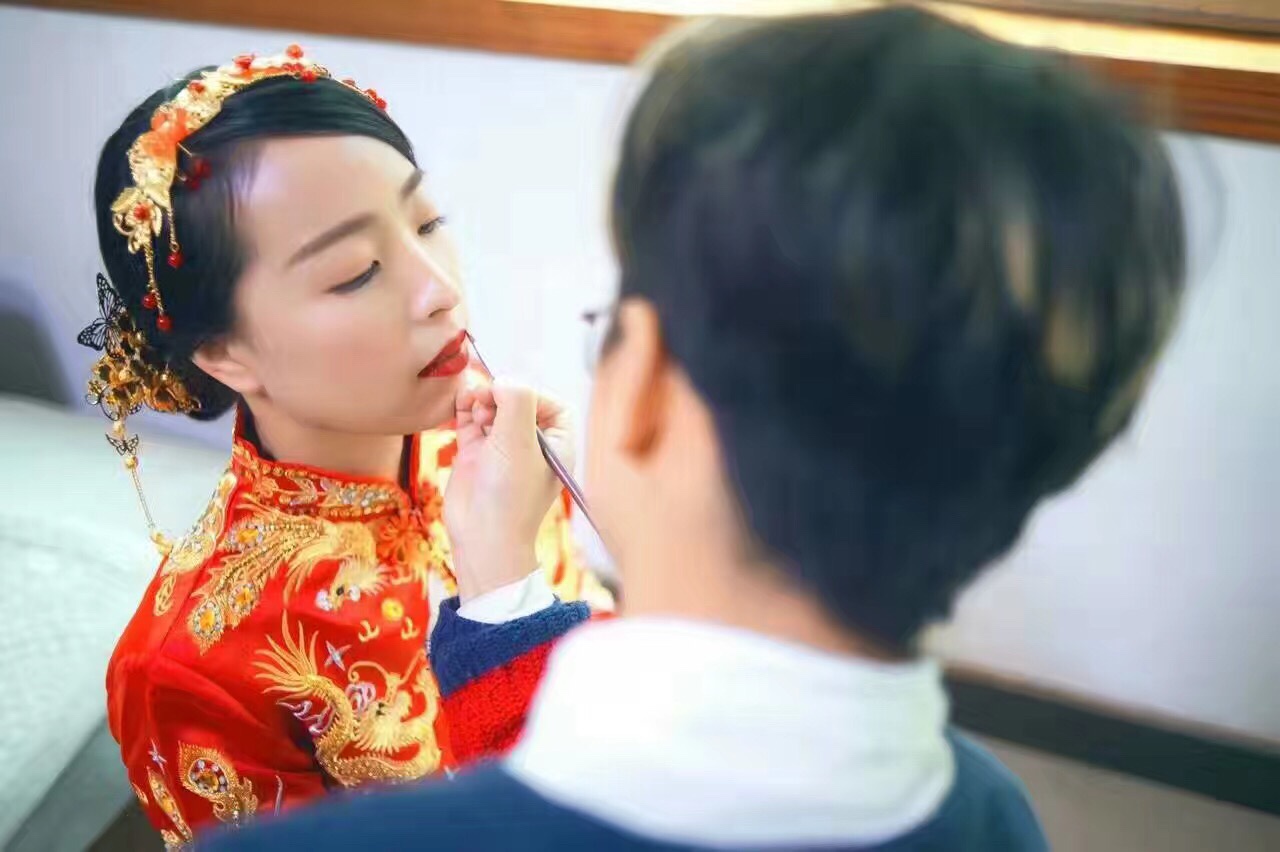 喜啦啦婚礼紀