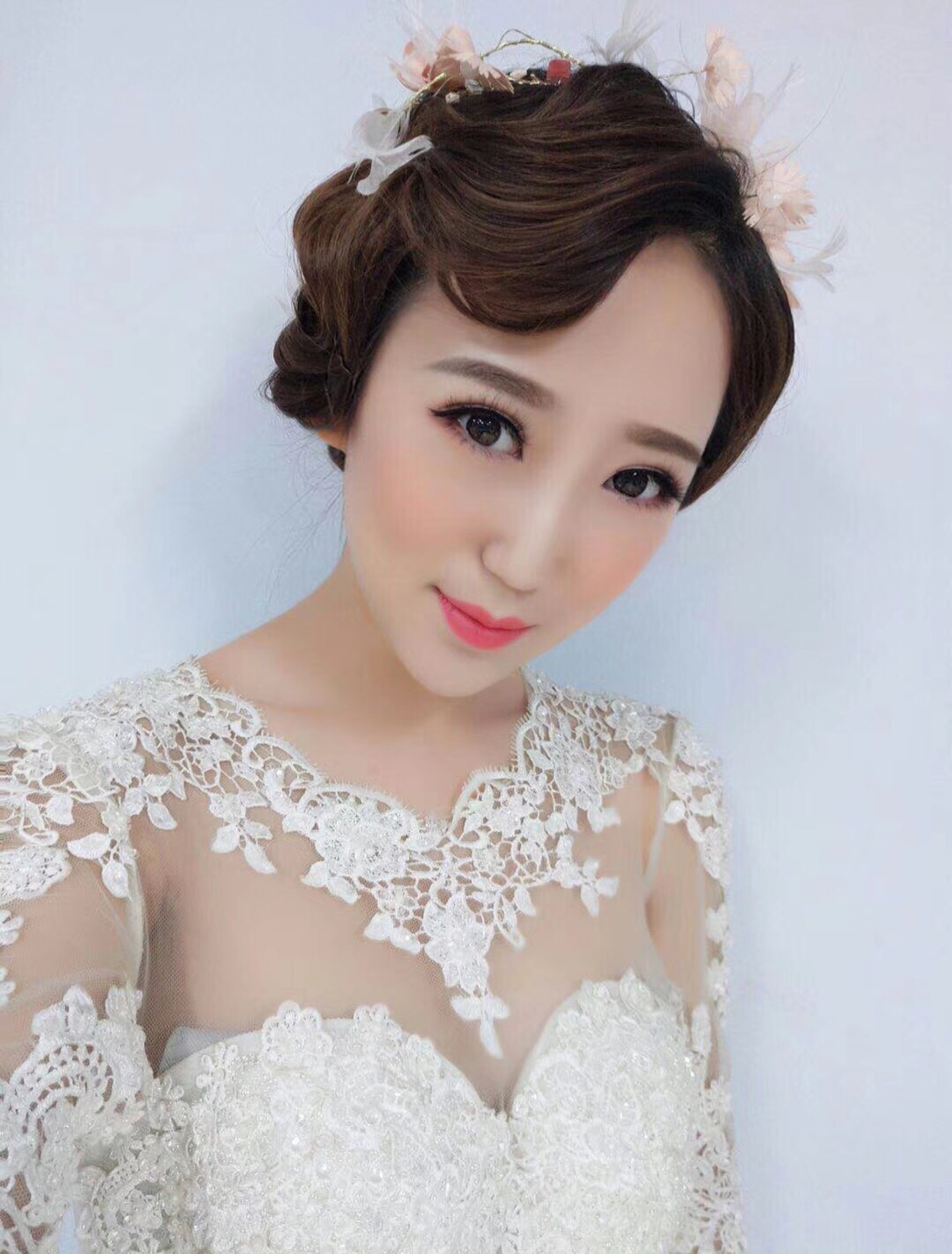 美迪美妆