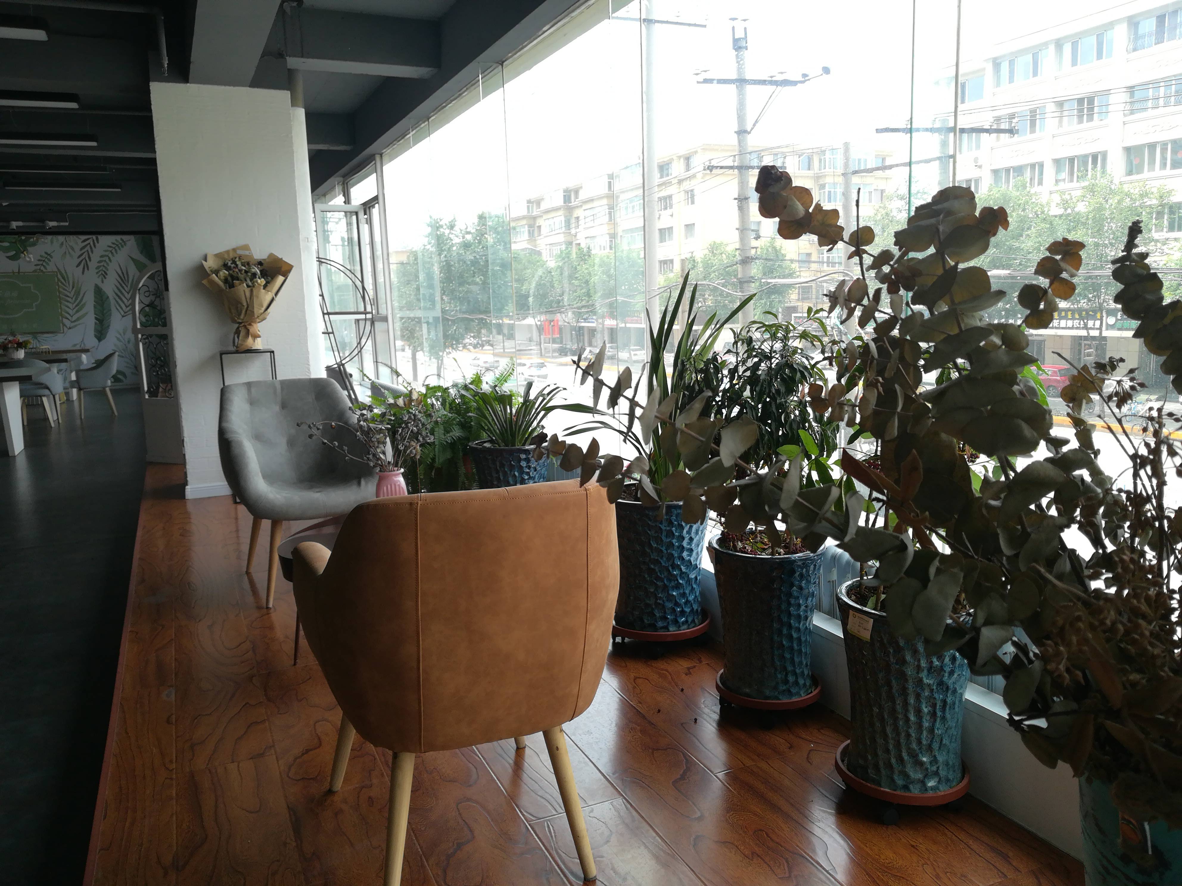 北京蜜路婚礼（呼和浩特分店）