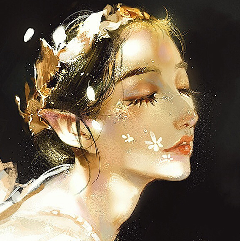 麦芽糖扭一扭