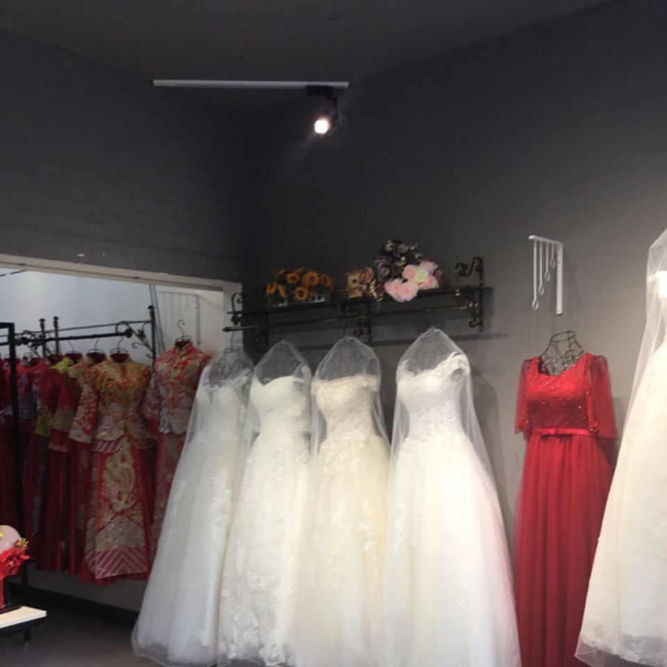 幸福驿站结婚会馆