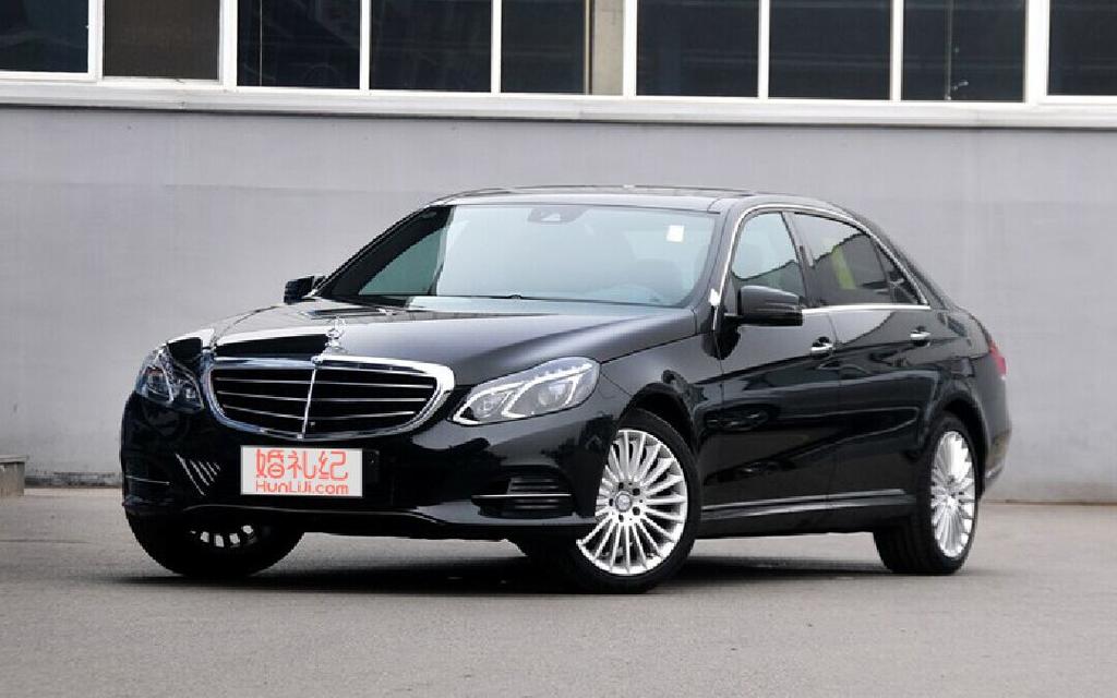 【奔驰】E300