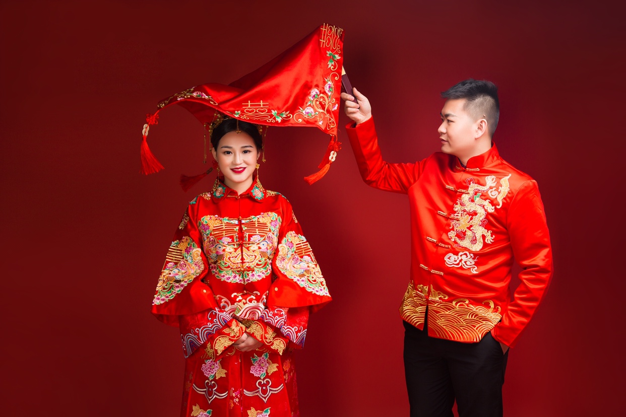 婚礼前要注意些什么啊？