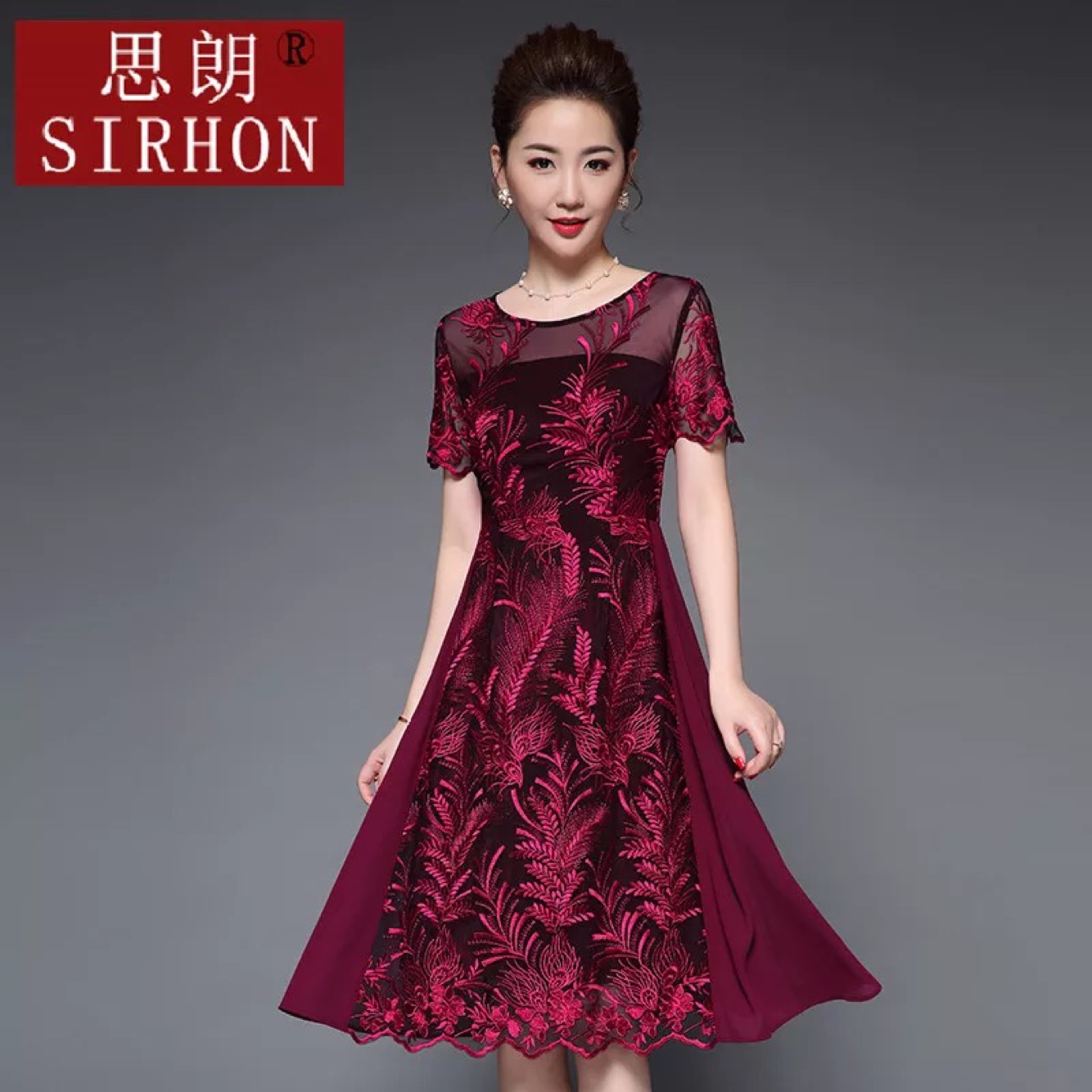 为我们操劳了一辈子，大婚当天您也要做最美妈妈
