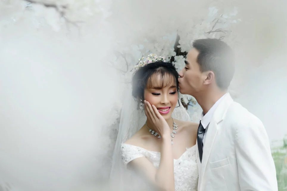 还没精修，先来晒一下