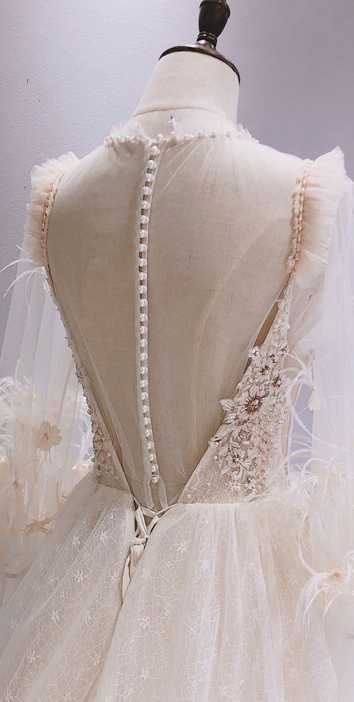 Amy wedding