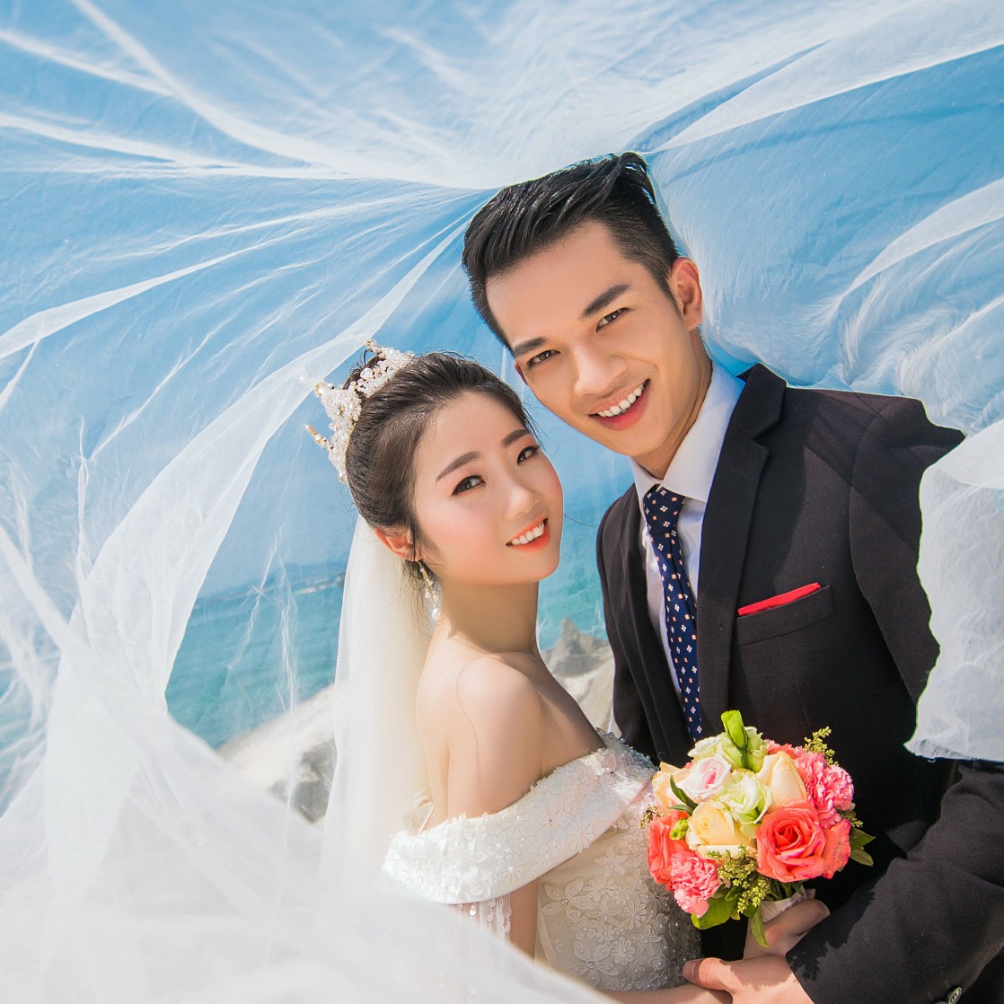 婚慶籌備