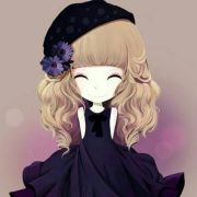 kitty安琦儿