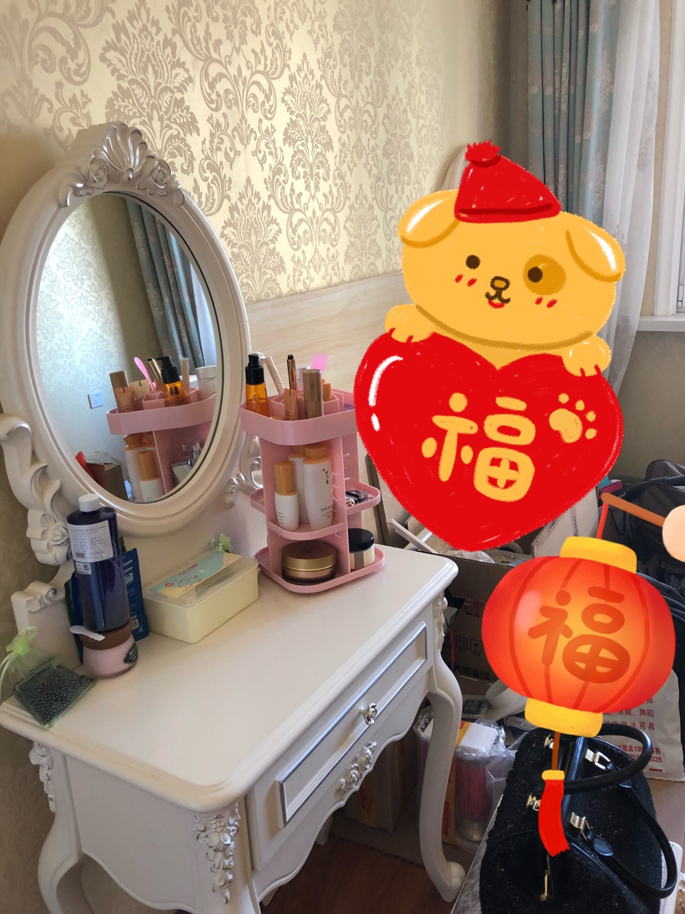 简欧装修，有喜欢的吗