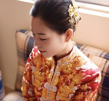 Yvonne小胖丁