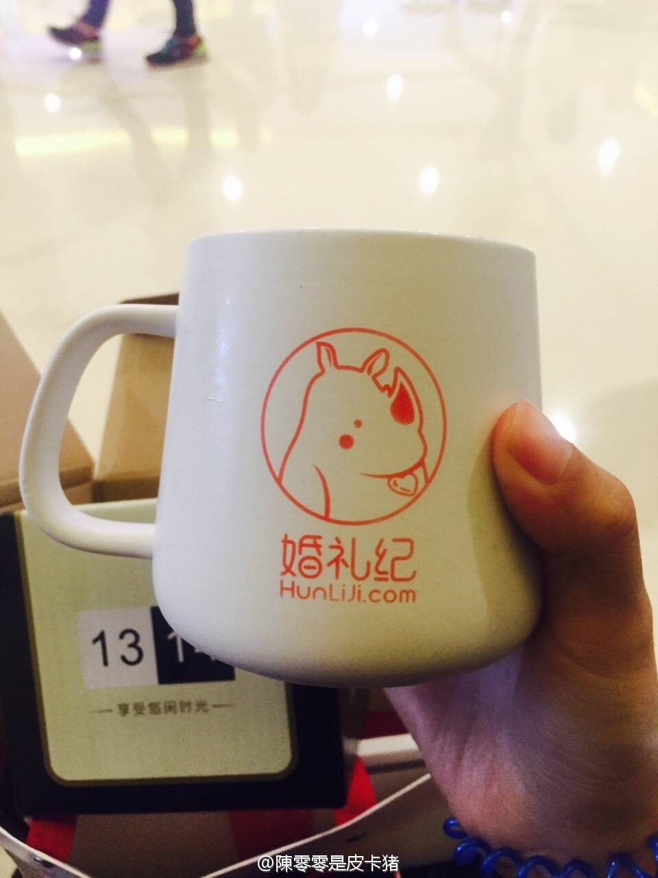 #婚礼纪体验店#参加DIY翻糖饼干and面基统筹师
