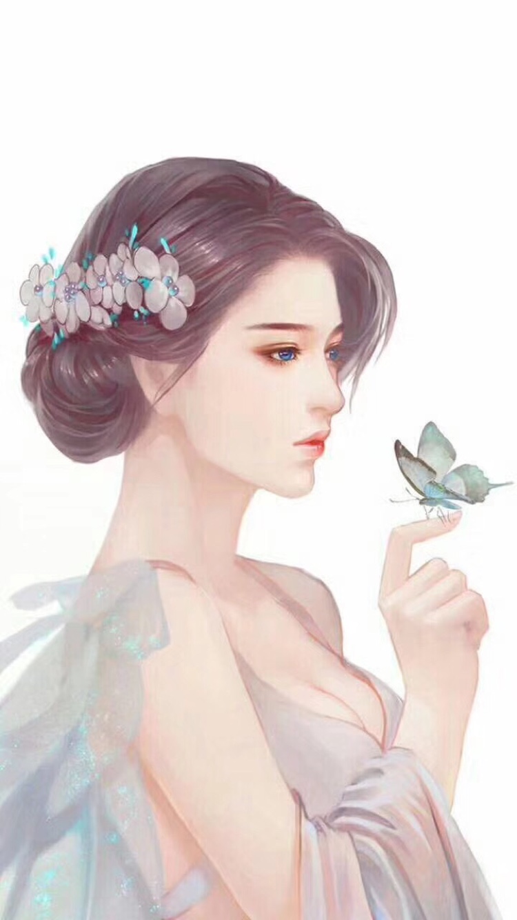 橘子美妆