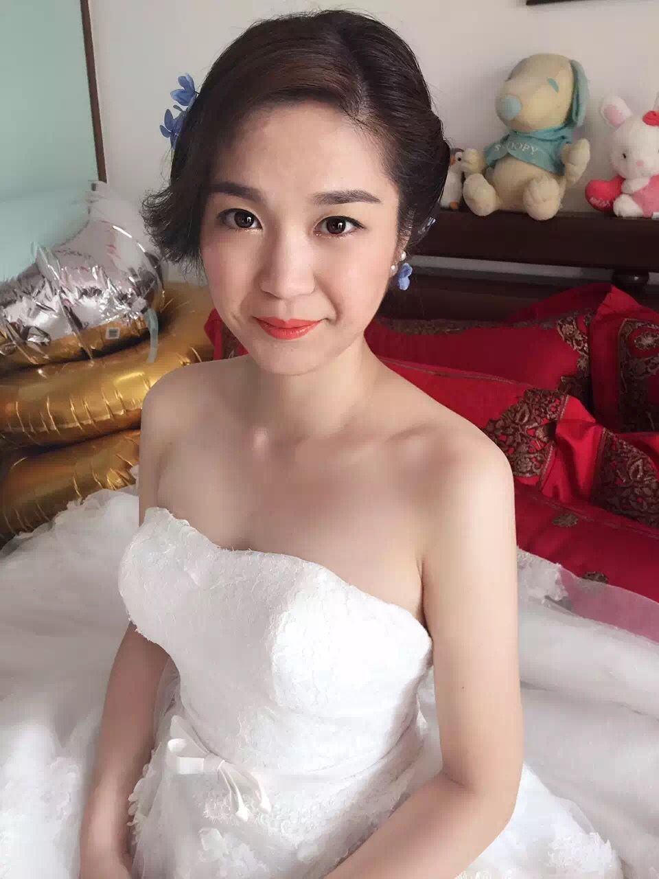 MGIR BRIDAL 镁铱概念
