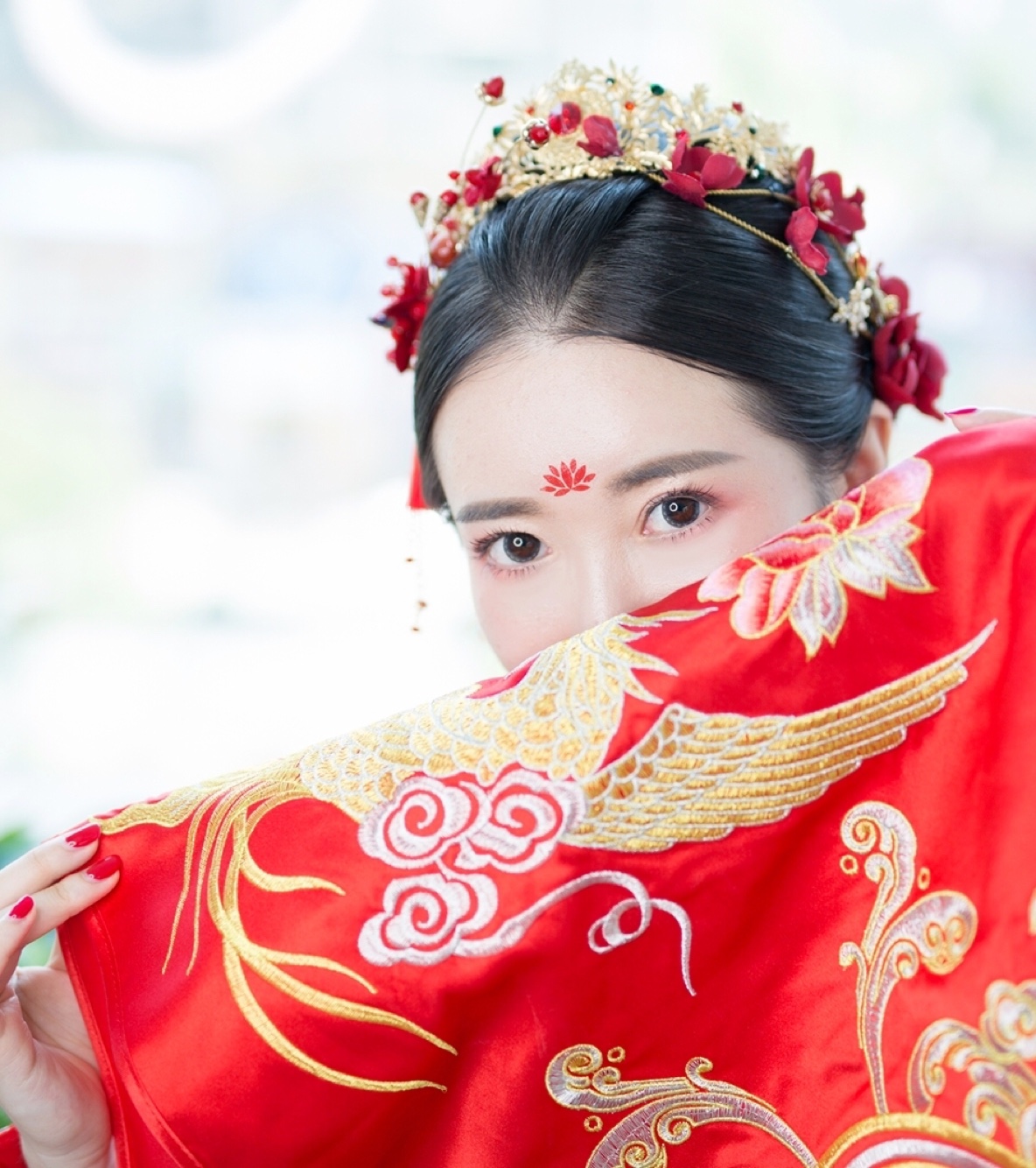 领证求婚