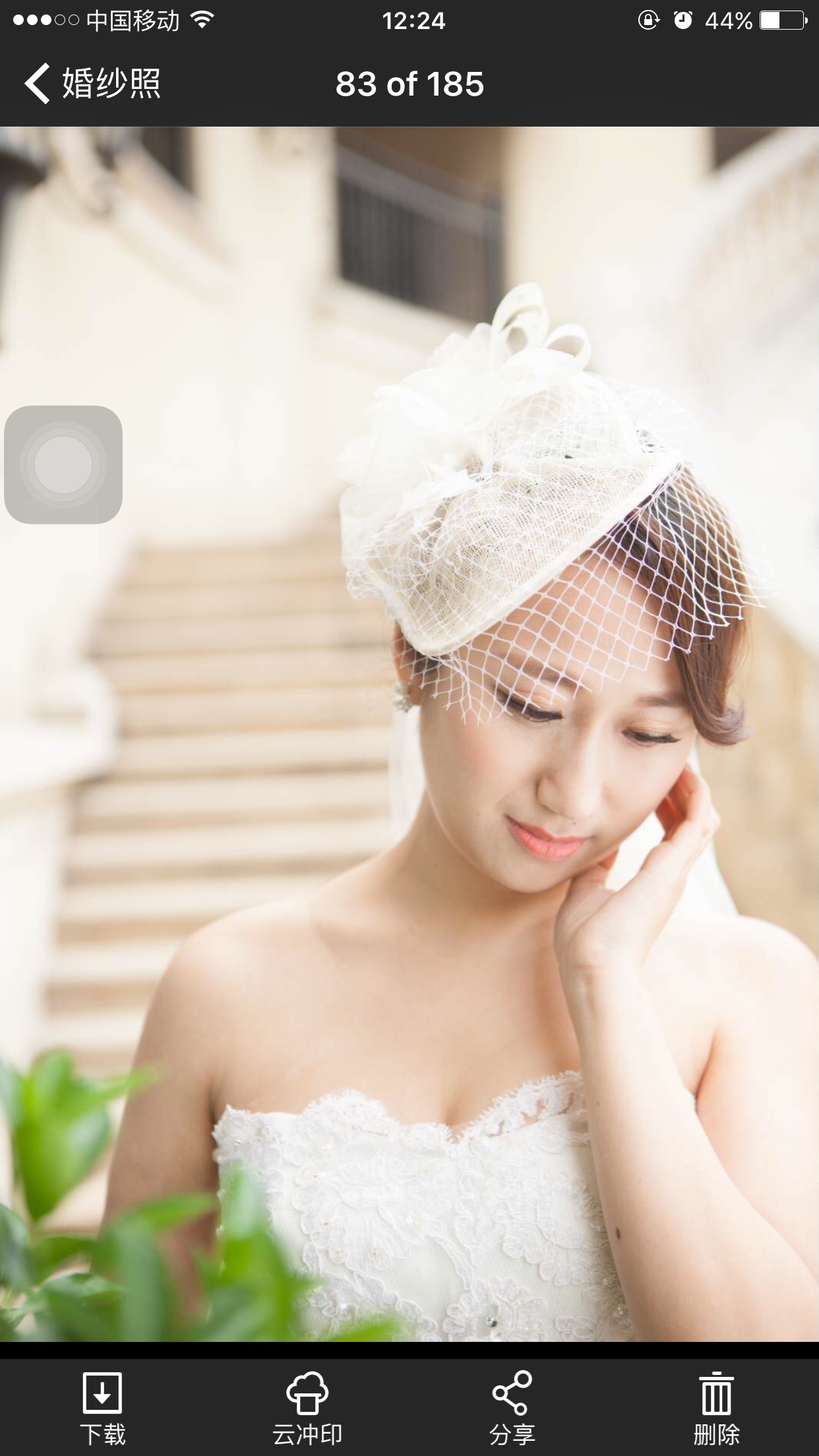 #最爱婚纱照#+唯美的感觉