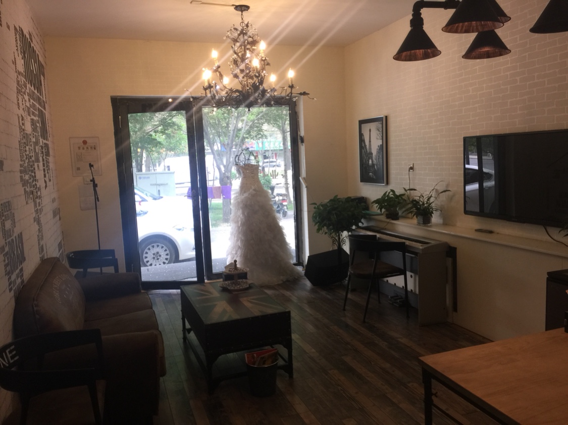 克拉美刻婚礼私人定制