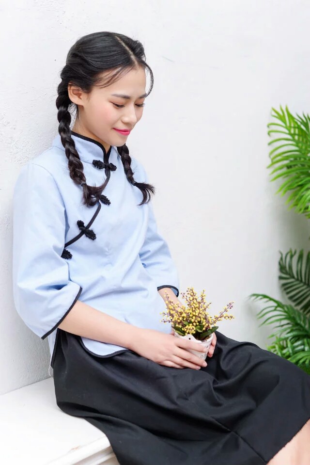 果果小姐与土豆先生的婚礼记