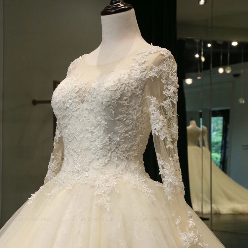求助大家一起选婚纱，做最美的新娘👰