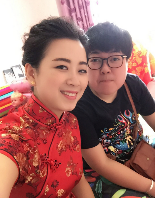 王可以