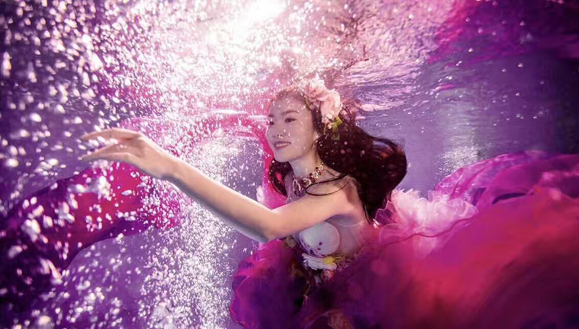苏格婚纱摄影