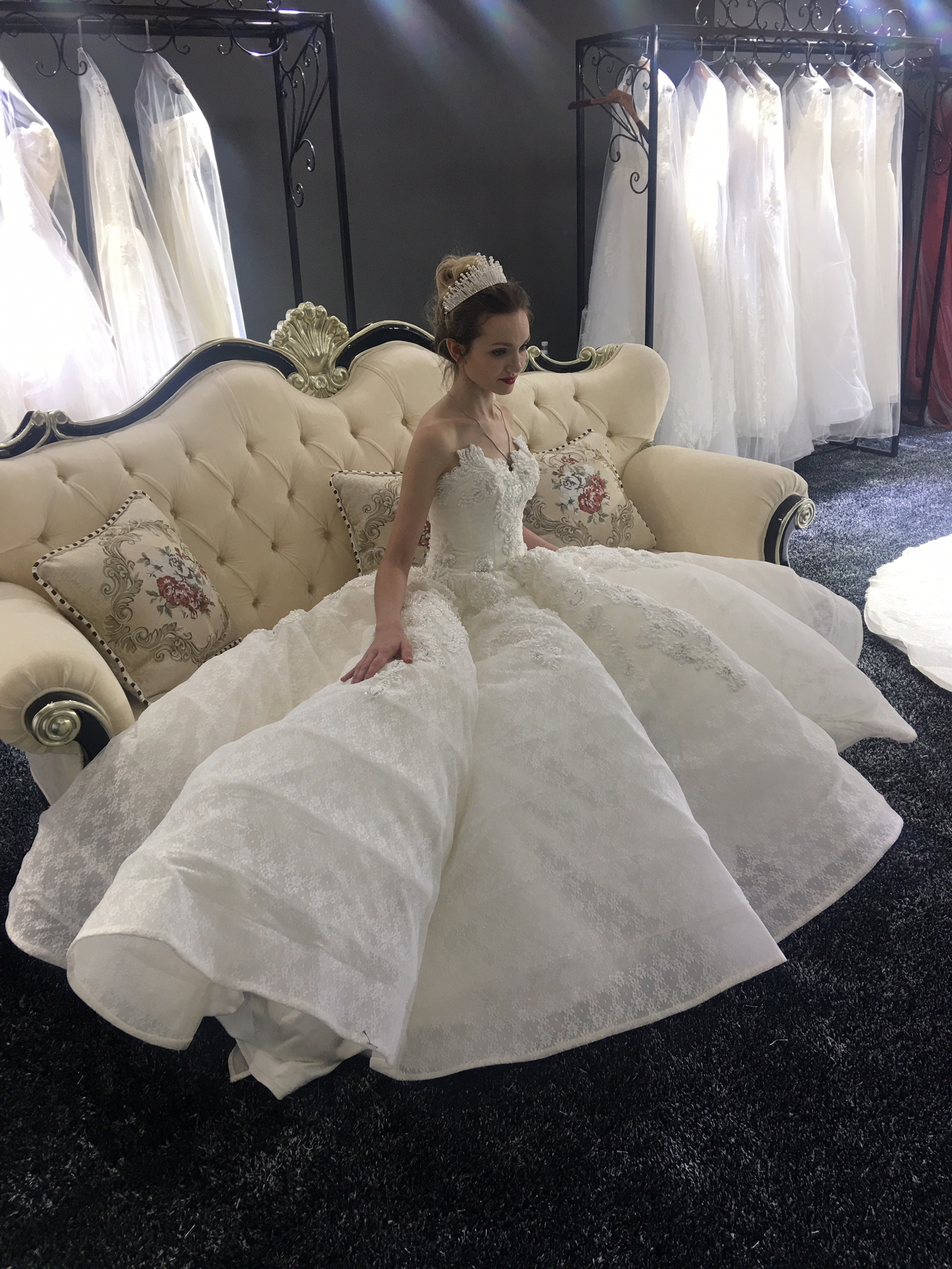 soulmate婚纱主题馆