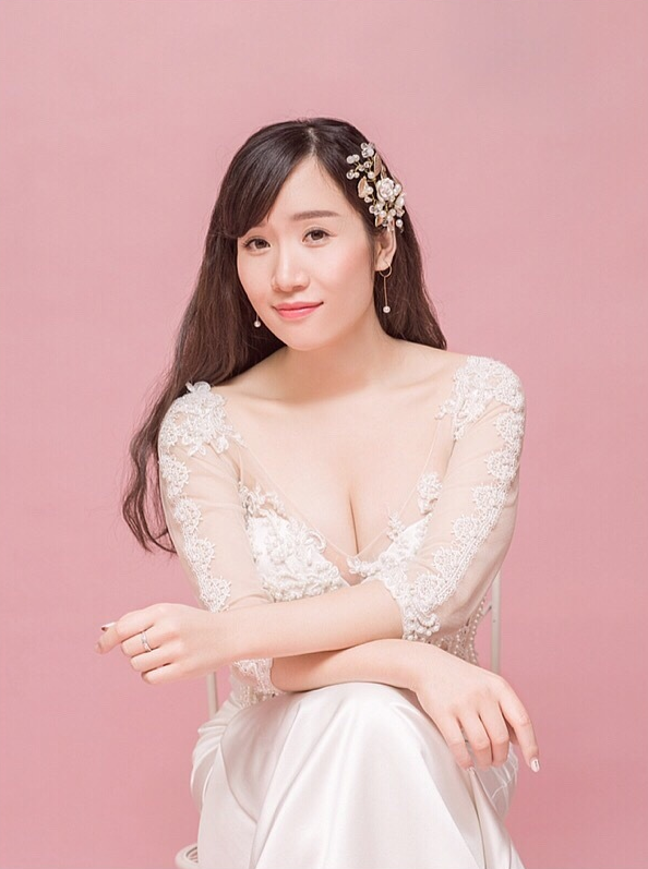 我们的婚纱照 最自然最韩式最摩登我都要！