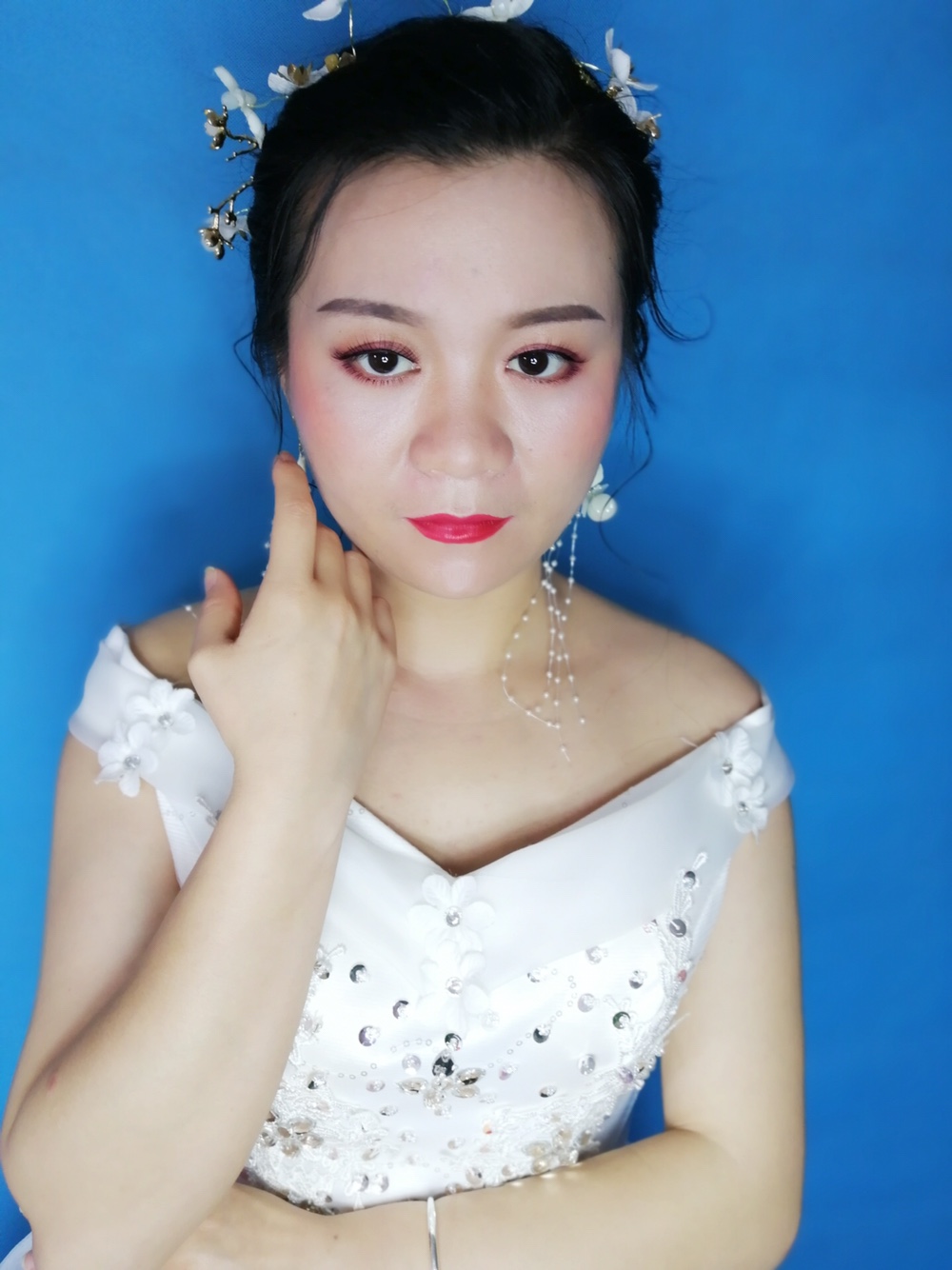美妆汇