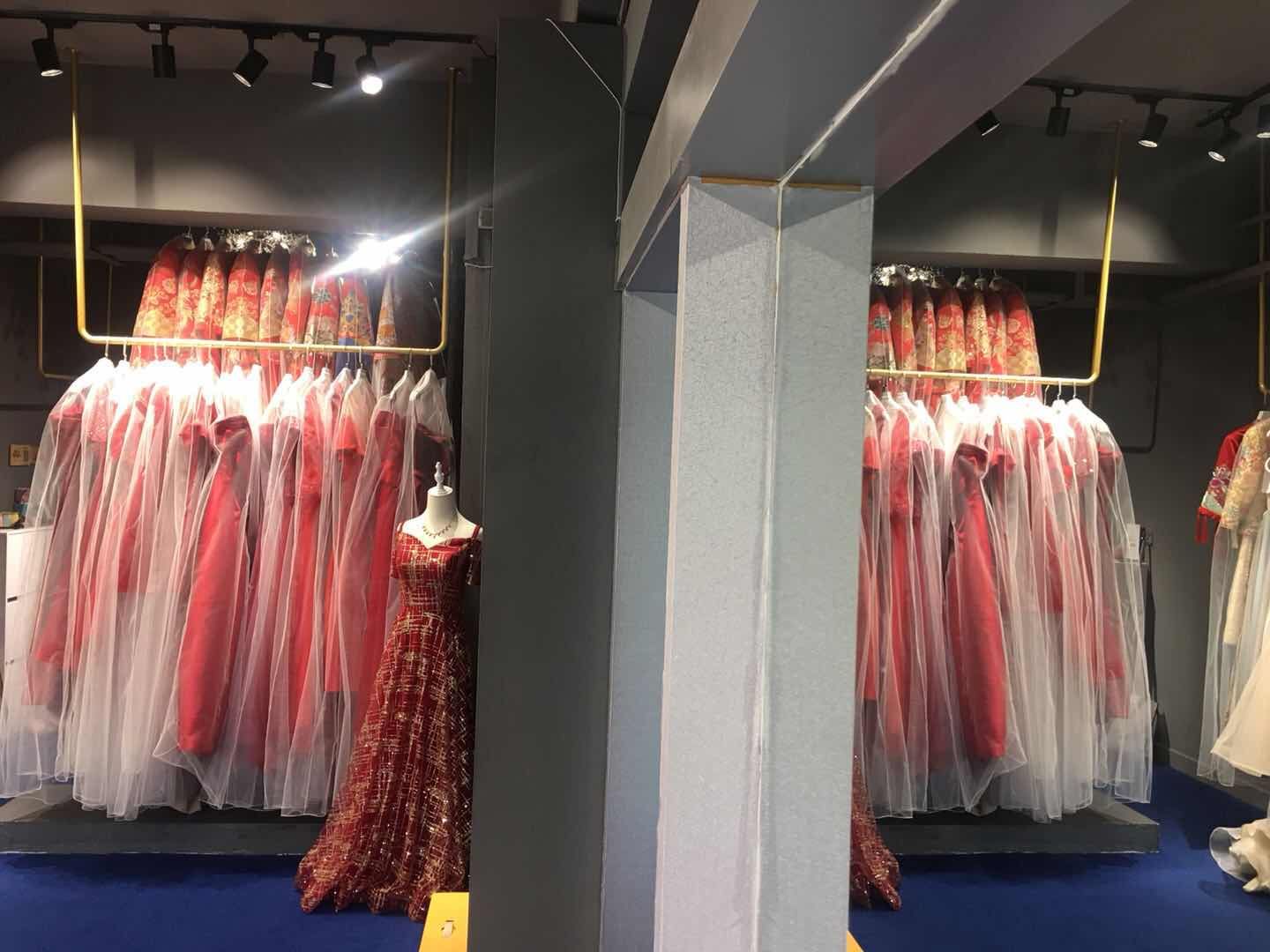 ME婚礼秀